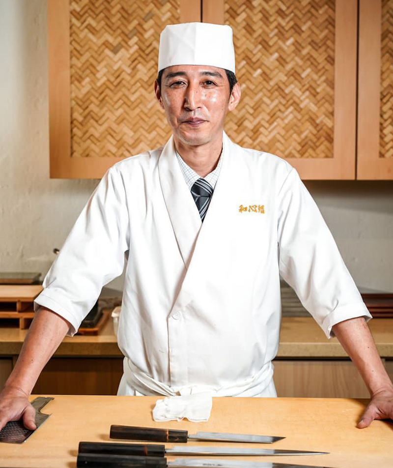 Chef-Imajima